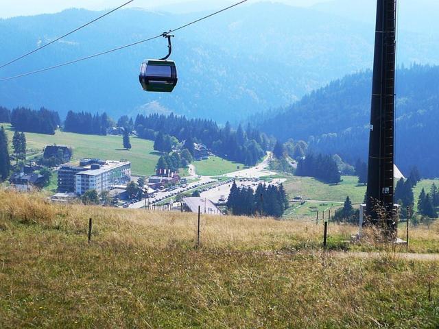 Bergsee Schluchsee Extérieur photo